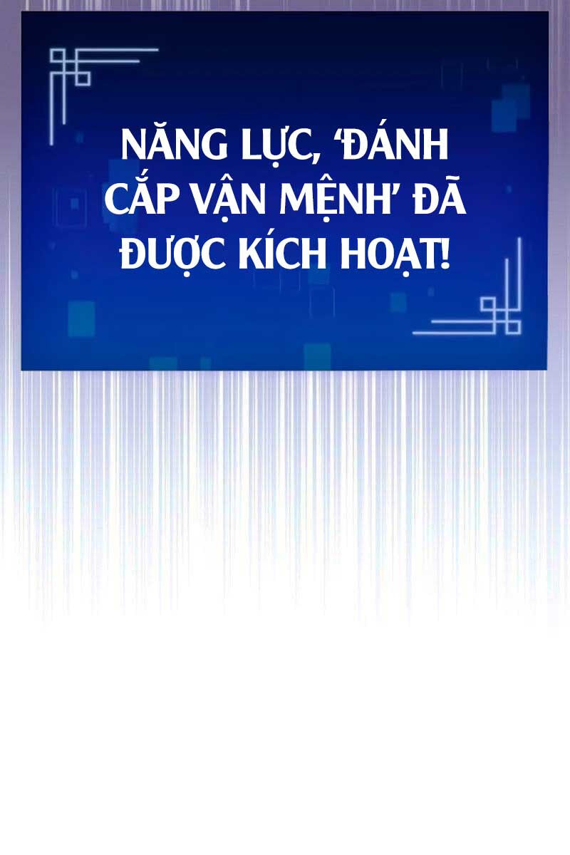 Thợ Săn Số Mệnh Cấp F
