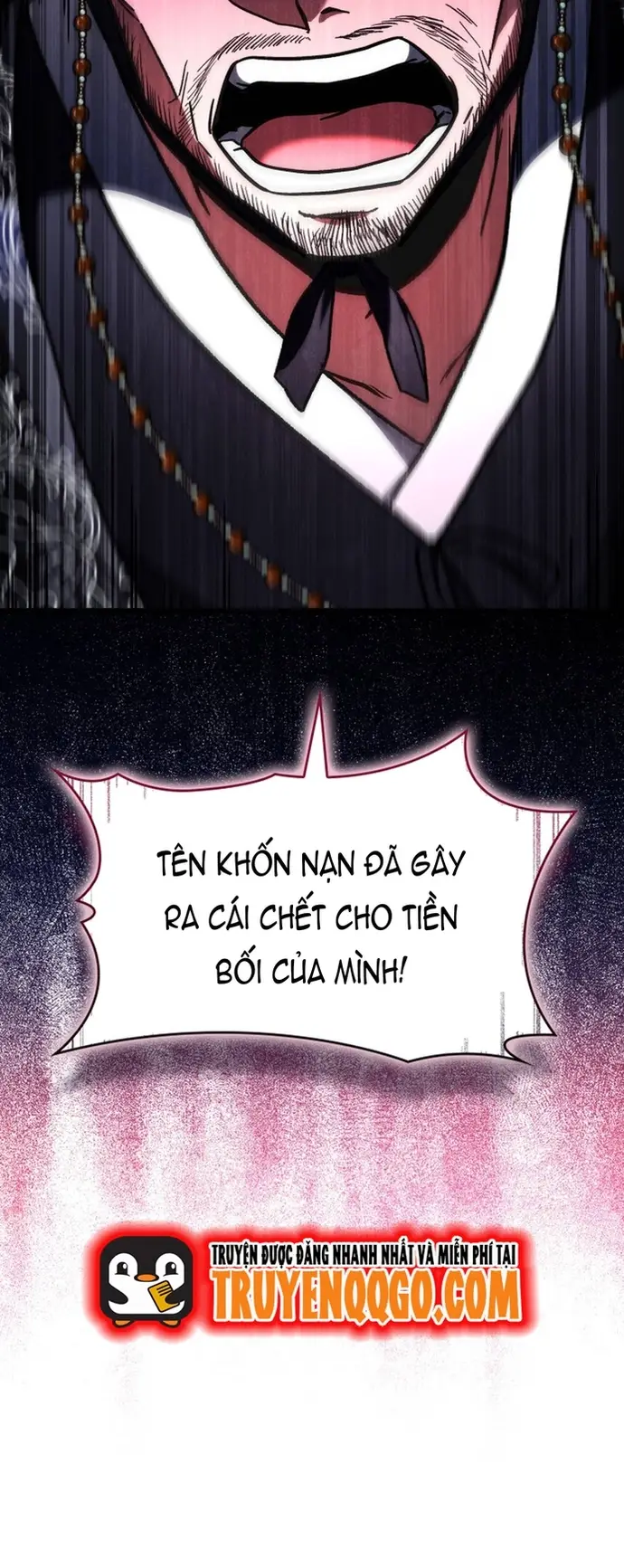 Thợ Săn Số Mệnh Cấp F