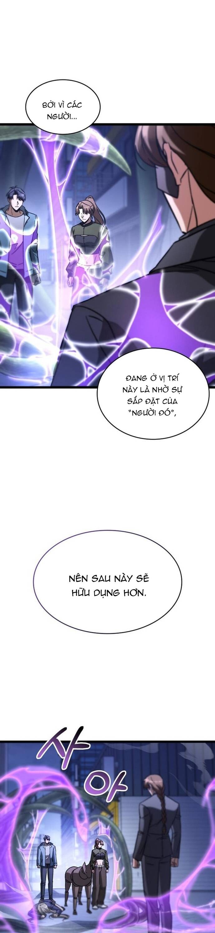 Thợ Săn Số Mệnh Cấp F