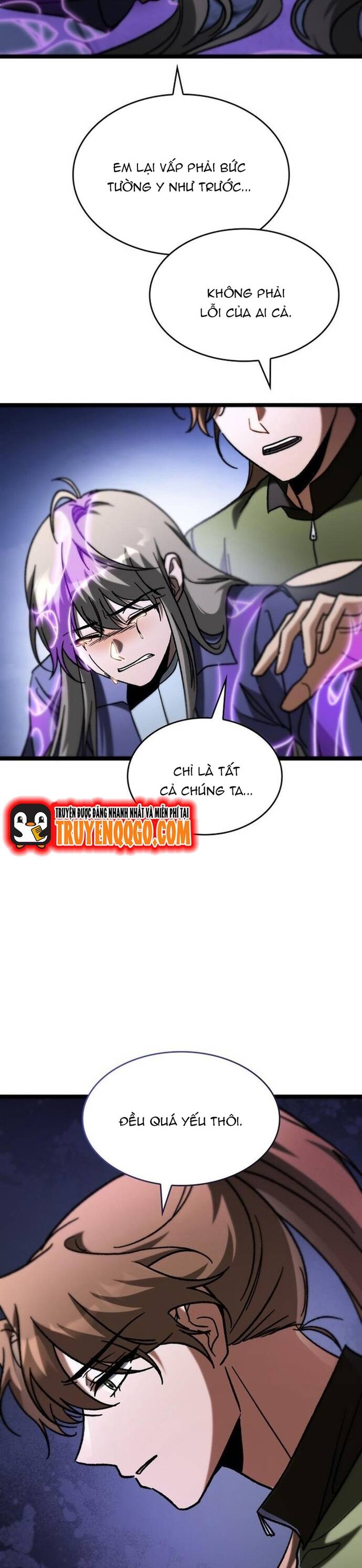 Thợ Săn Số Mệnh Cấp F