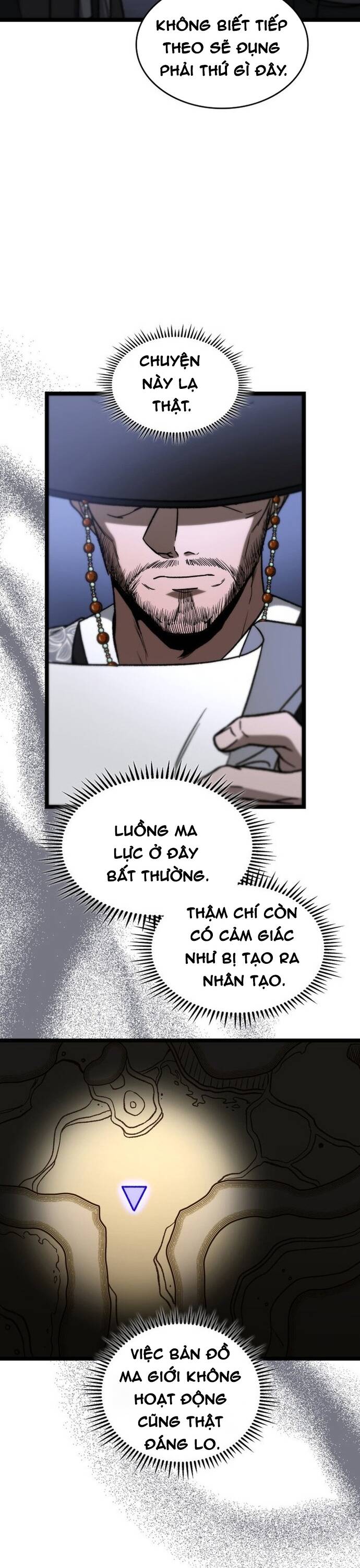 Thợ Săn Số Mệnh Cấp F
