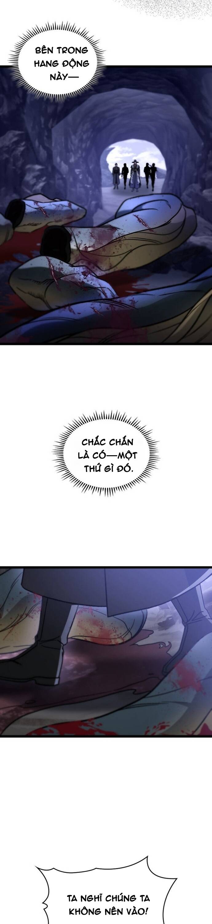 Thợ Săn Số Mệnh Cấp F