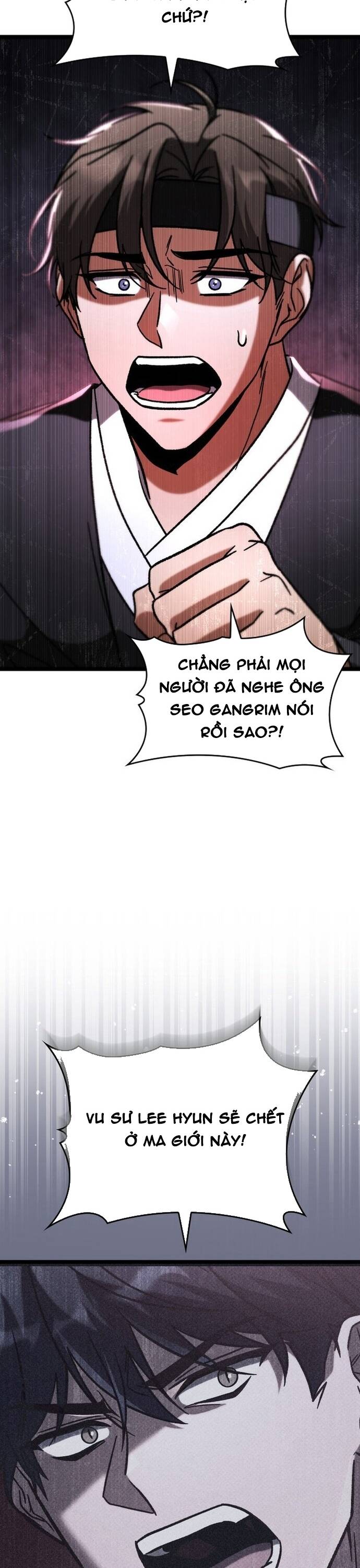 Thợ Săn Số Mệnh Cấp F