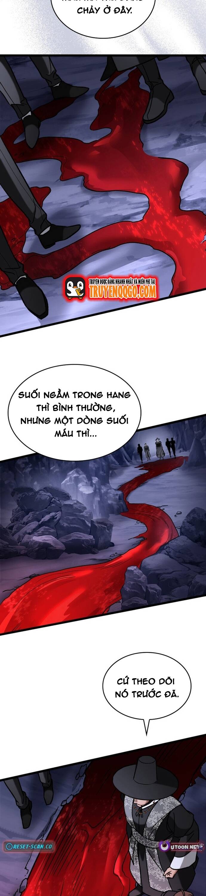 Thợ Săn Số Mệnh Cấp F