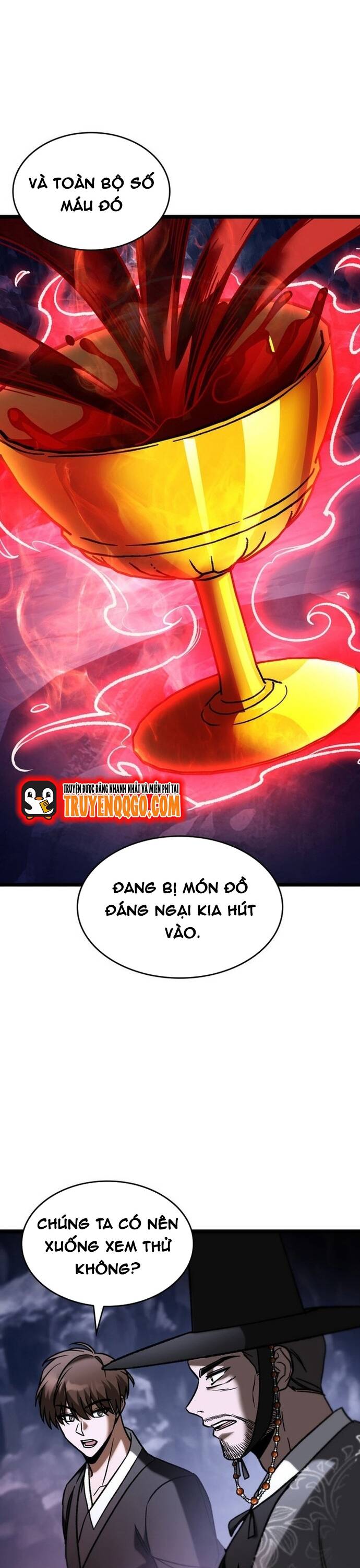 Thợ Săn Số Mệnh Cấp F