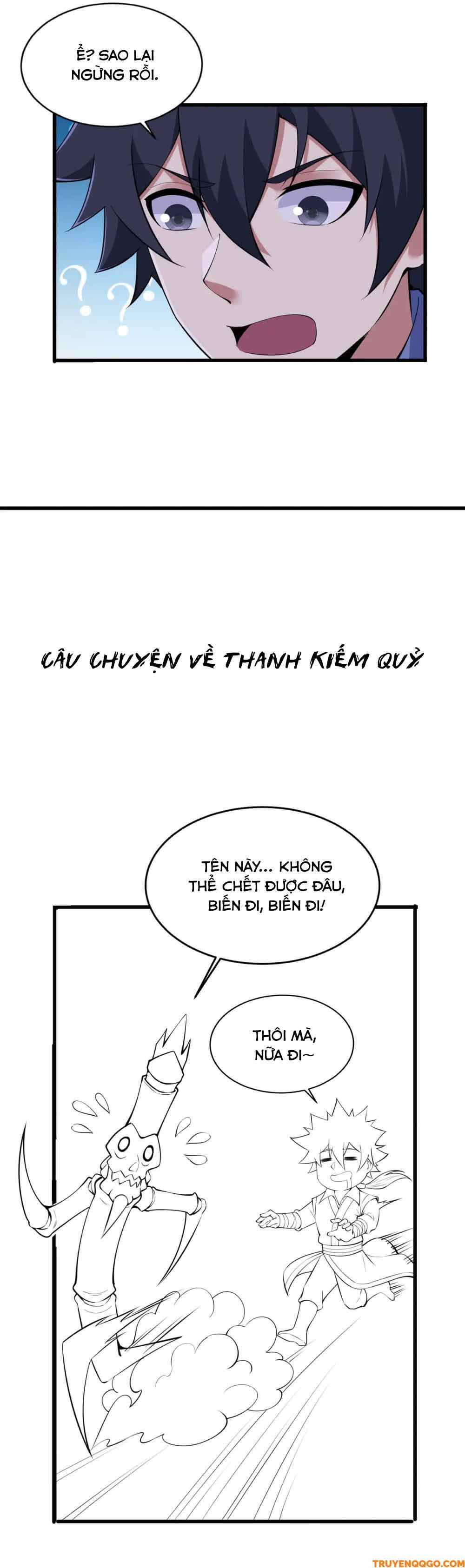 Ta chỉ muốn bị các vị đánh chết