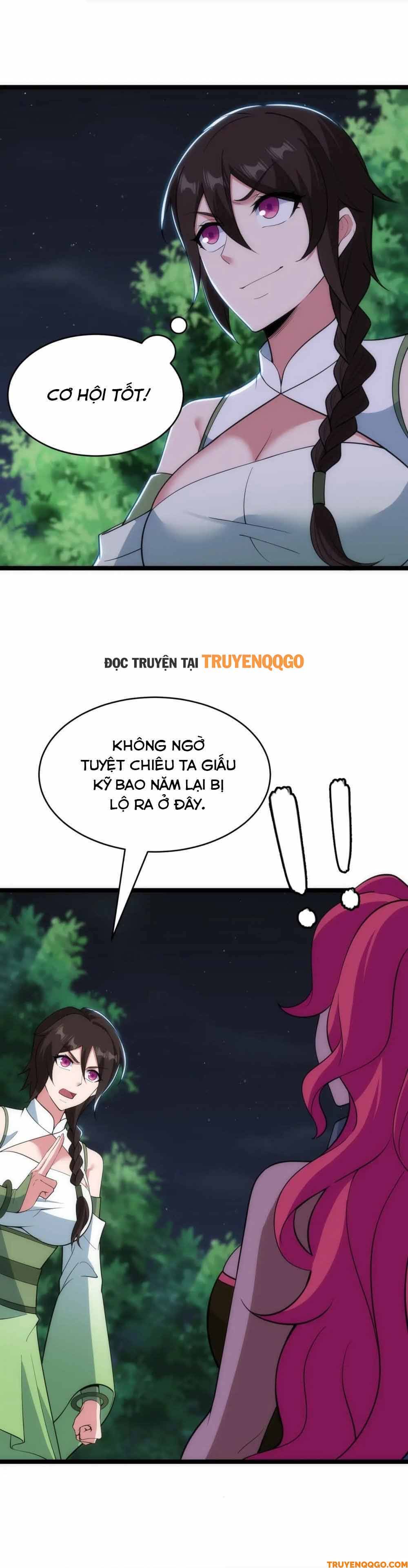 Ta chỉ muốn bị các vị đánh chết