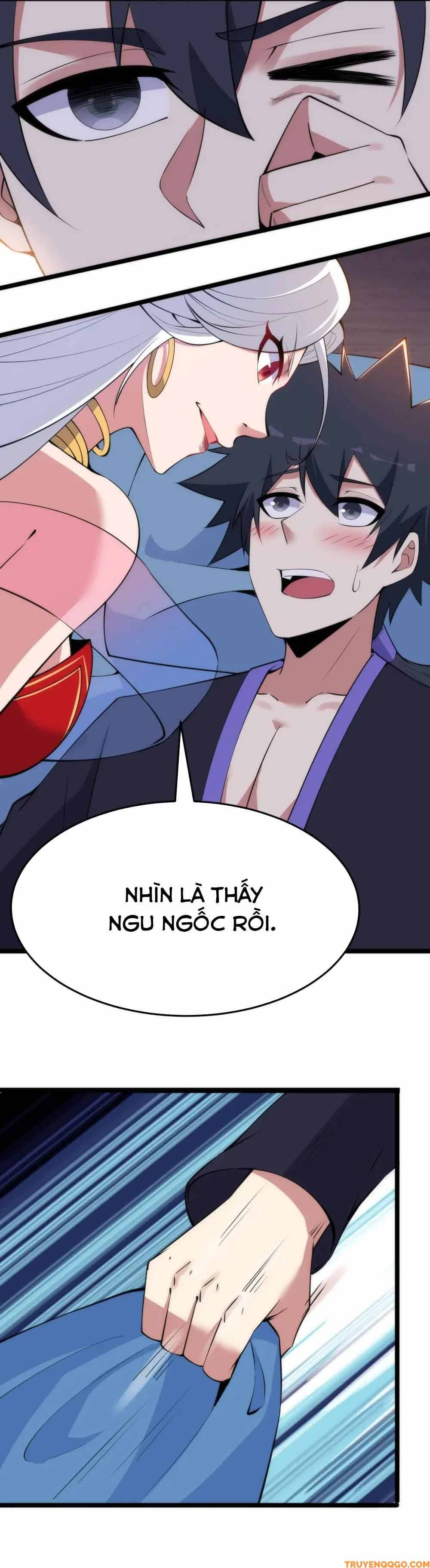Ta chỉ muốn bị các vị đánh chết