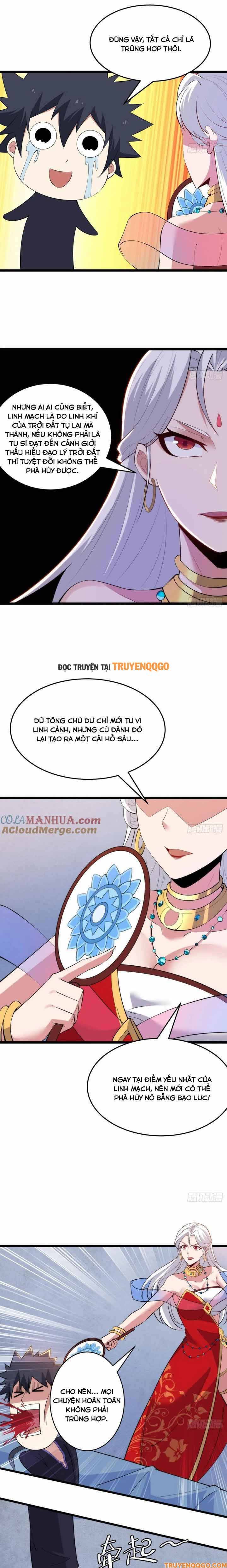 Ta chỉ muốn bị các vị đánh chết