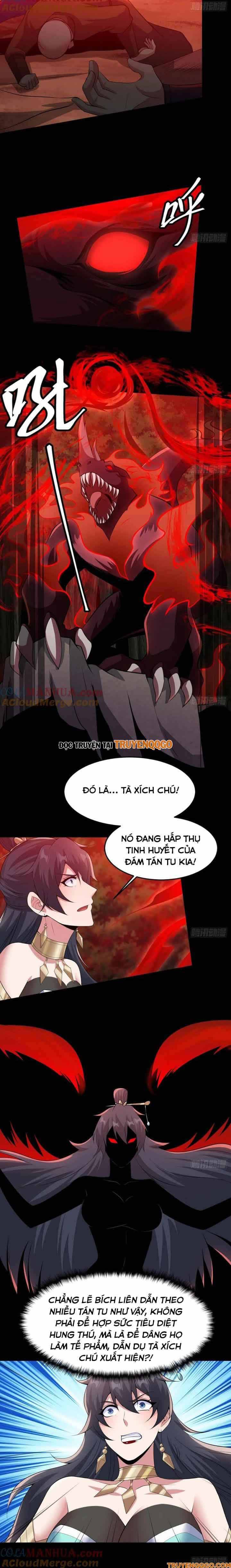 Ta chỉ muốn bị các vị đánh chết