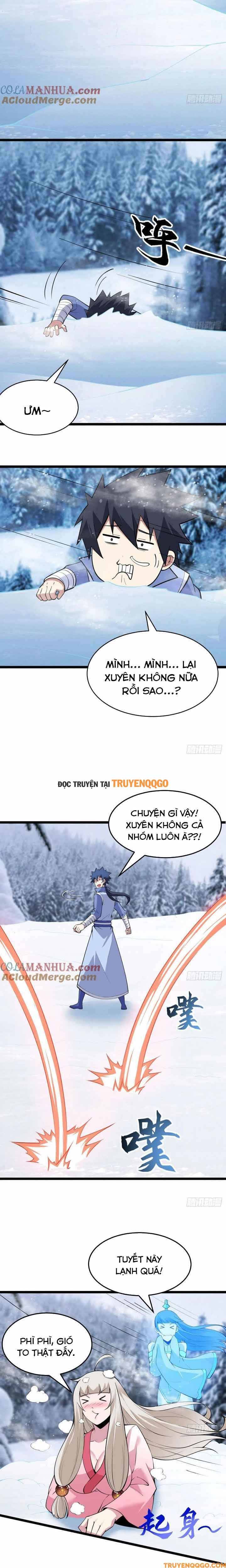 Ta chỉ muốn bị các vị đánh chết
