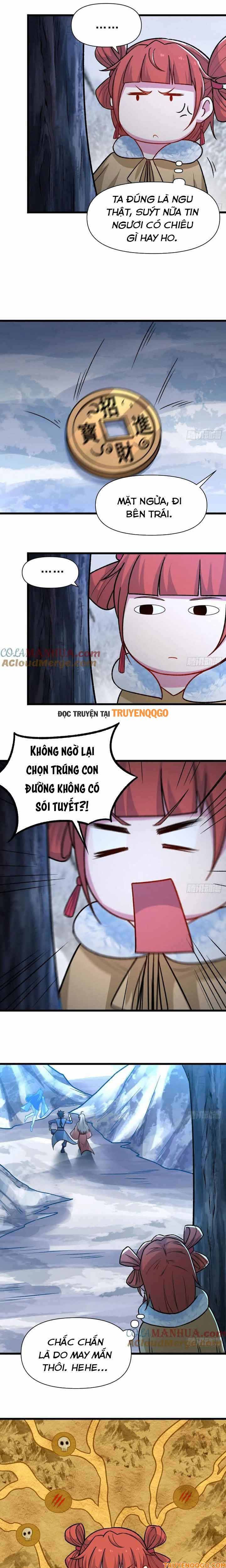 Ta chỉ muốn bị các vị đánh chết
