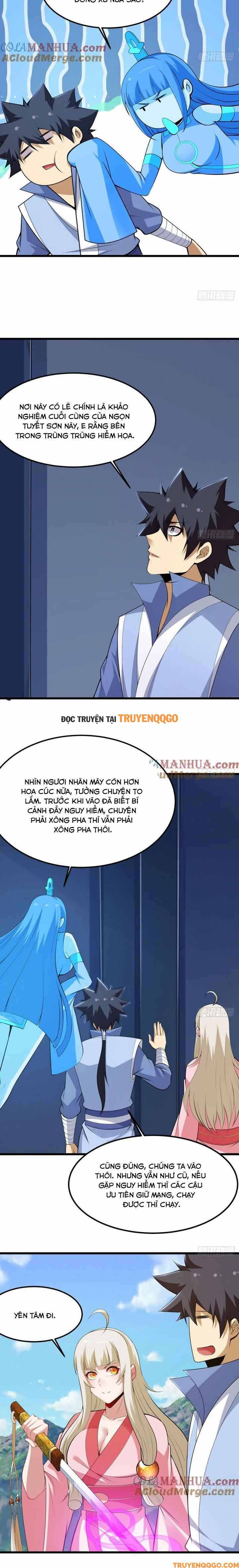 Ta chỉ muốn bị các vị đánh chết