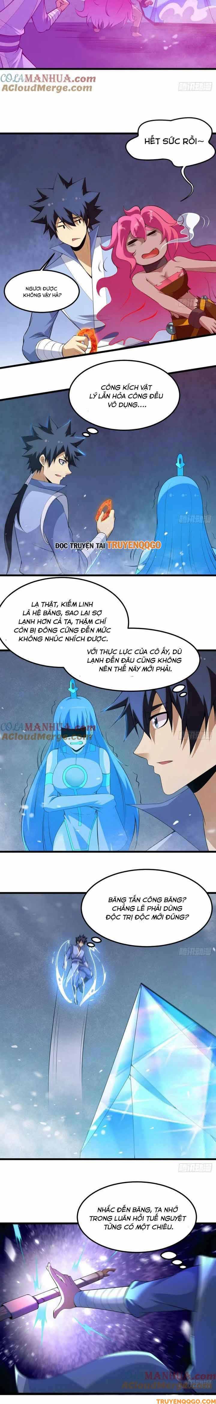 Ta chỉ muốn bị các vị đánh chết