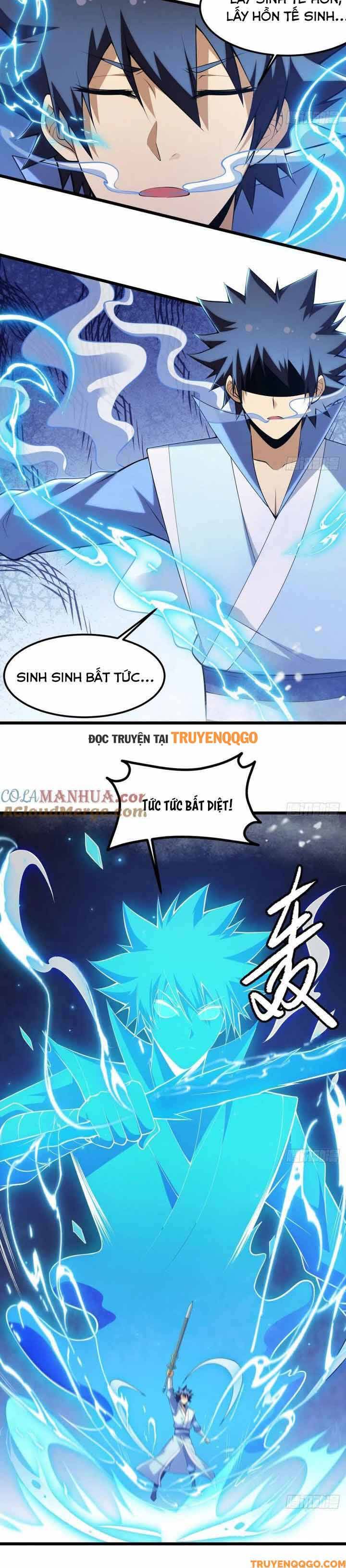 Ta chỉ muốn bị các vị đánh chết