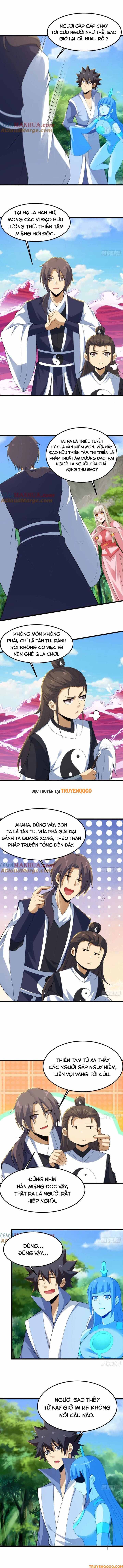 Ta chỉ muốn bị các vị đánh chết