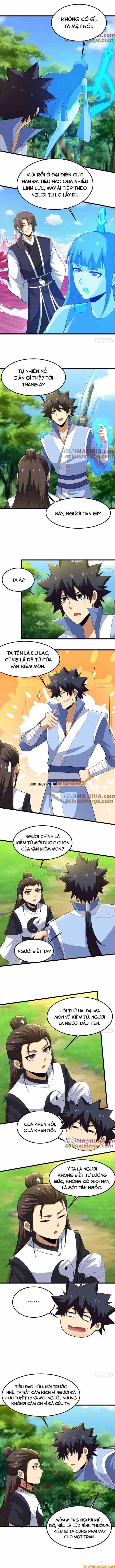 Ta chỉ muốn bị các vị đánh chết