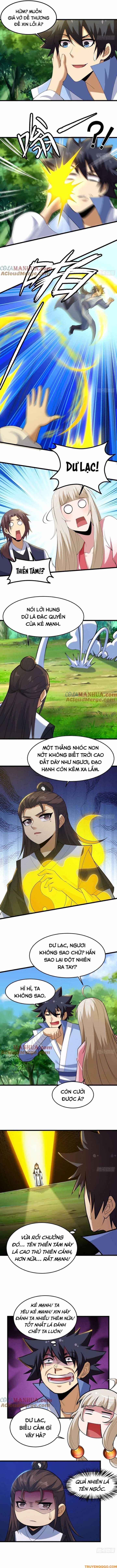 Ta chỉ muốn bị các vị đánh chết