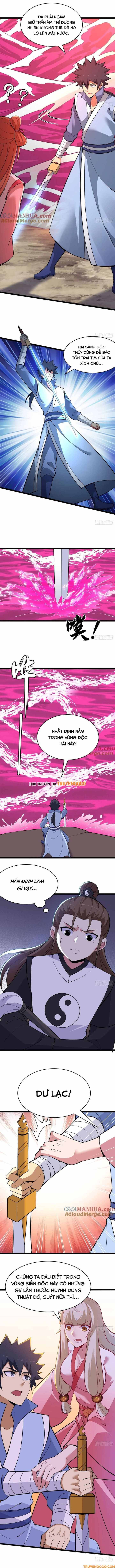 Ta chỉ muốn bị các vị đánh chết