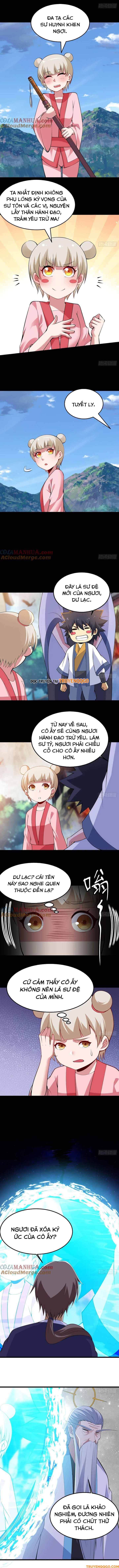 Ta chỉ muốn bị các vị đánh chết