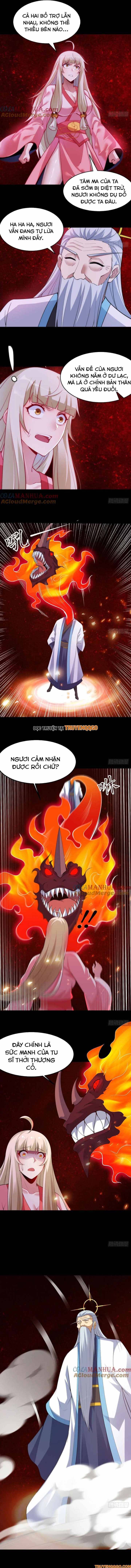 Ta chỉ muốn bị các vị đánh chết