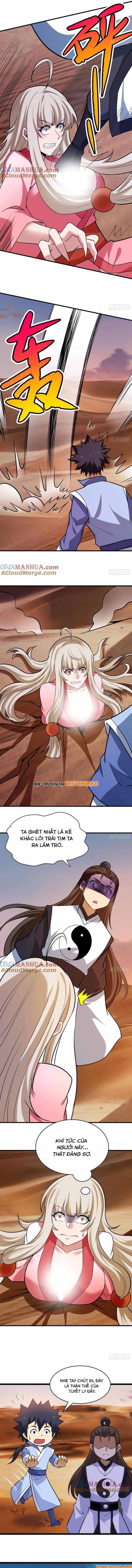 Ta chỉ muốn bị các vị đánh chết