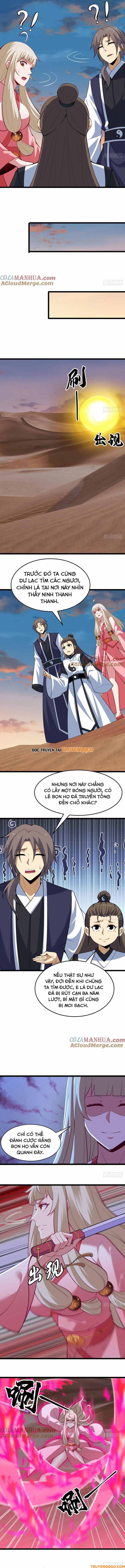 Ta chỉ muốn bị các vị đánh chết