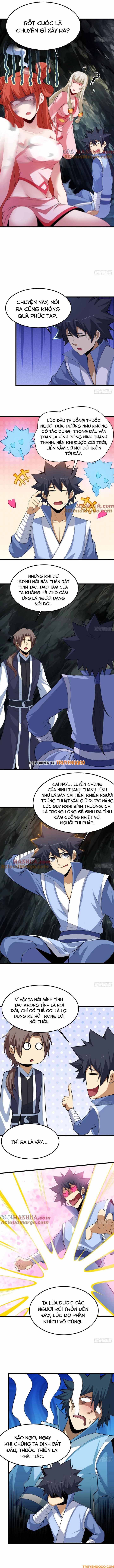 Ta chỉ muốn bị các vị đánh chết