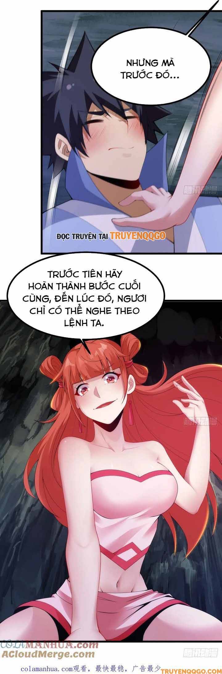 Ta chỉ muốn bị các vị đánh chết