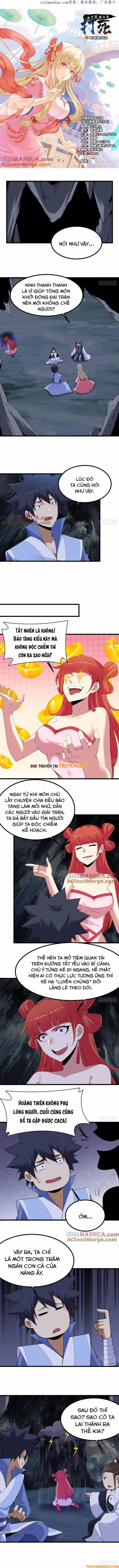 Ta chỉ muốn bị các vị đánh chết