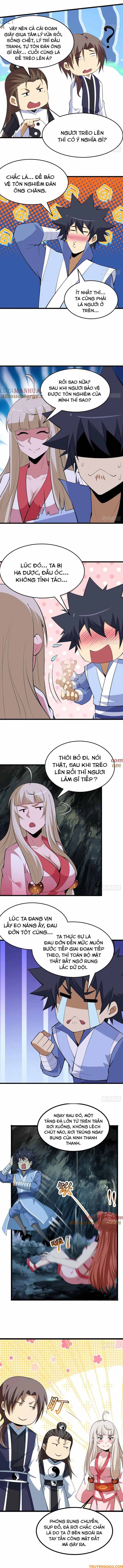 Ta chỉ muốn bị các vị đánh chết