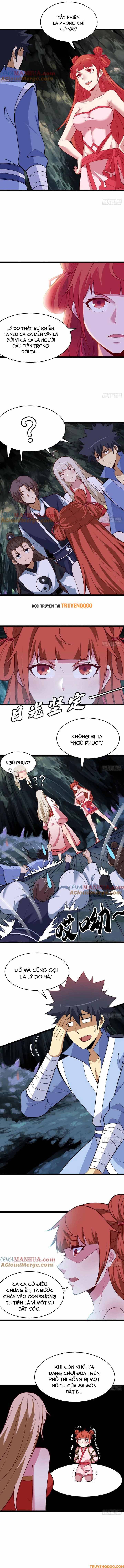 Ta chỉ muốn bị các vị đánh chết