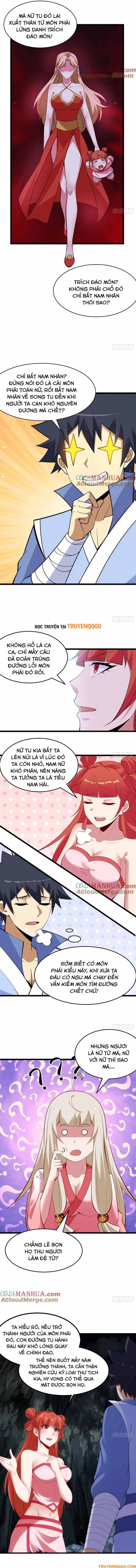 Ta chỉ muốn bị các vị đánh chết