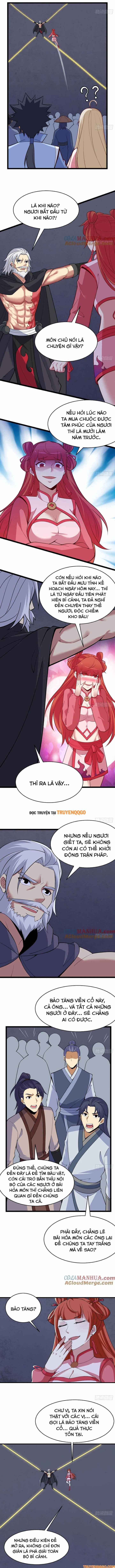 Ta chỉ muốn bị các vị đánh chết