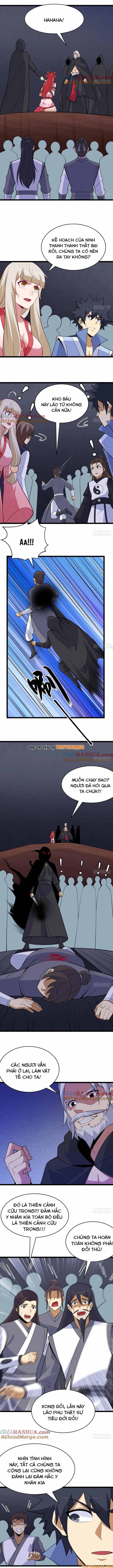 Ta chỉ muốn bị các vị đánh chết