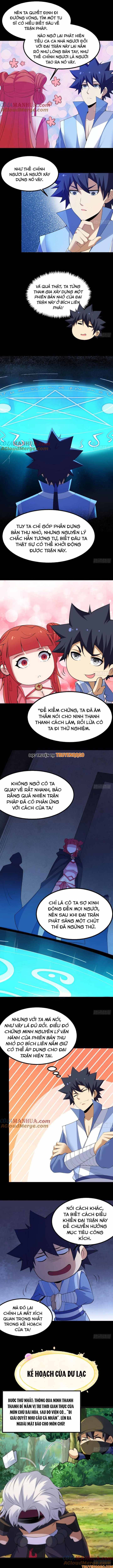 Ta chỉ muốn bị các vị đánh chết