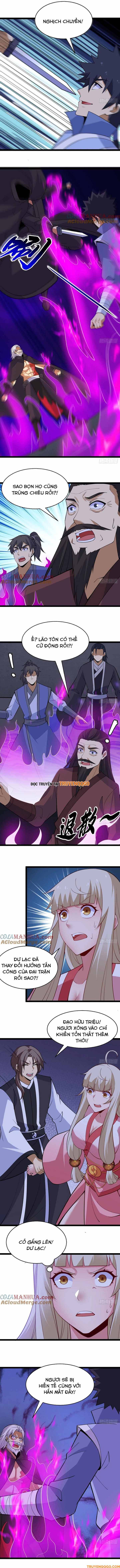 Ta chỉ muốn bị các vị đánh chết