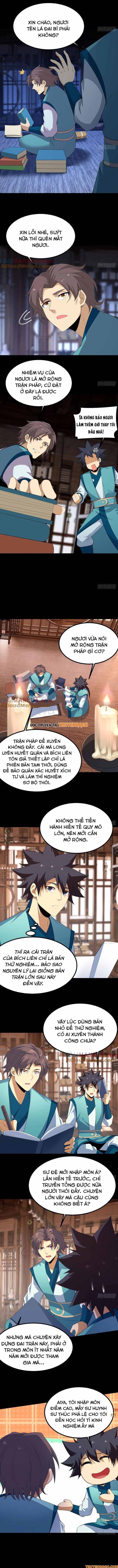 Ta chỉ muốn bị các vị đánh chết