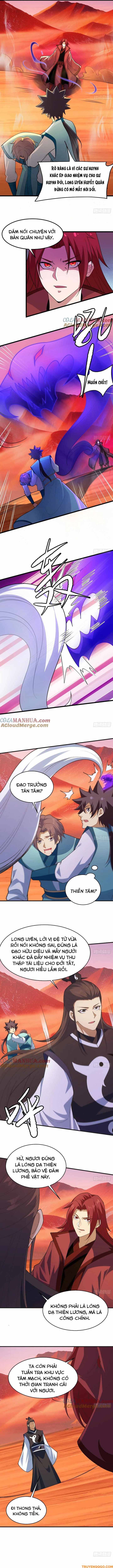 Ta chỉ muốn bị các vị đánh chết