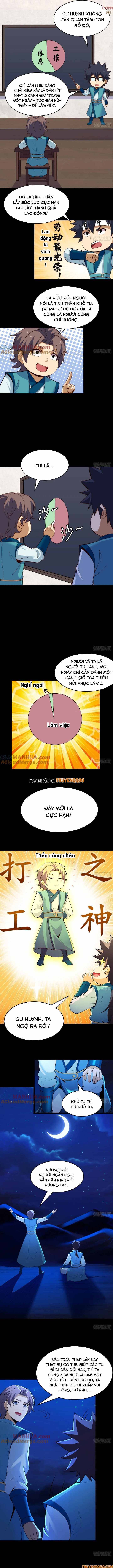 Ta chỉ muốn bị các vị đánh chết