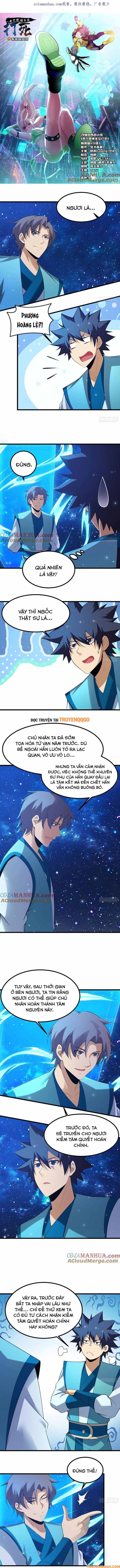 Ta chỉ muốn bị các vị đánh chết