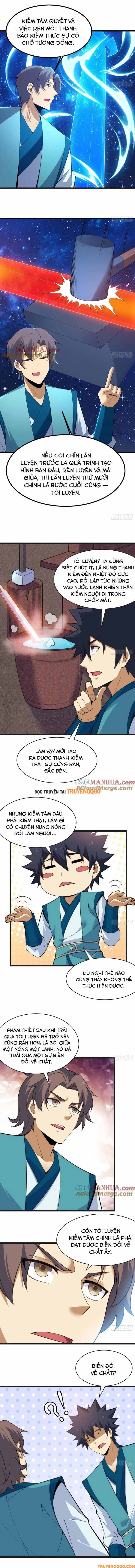 Ta chỉ muốn bị các vị đánh chết