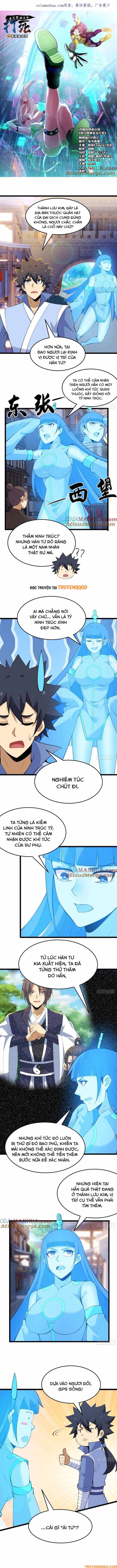 Ta chỉ muốn bị các vị đánh chết