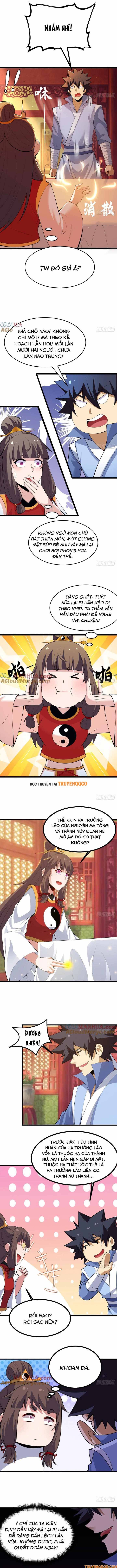 Ta chỉ muốn bị các vị đánh chết