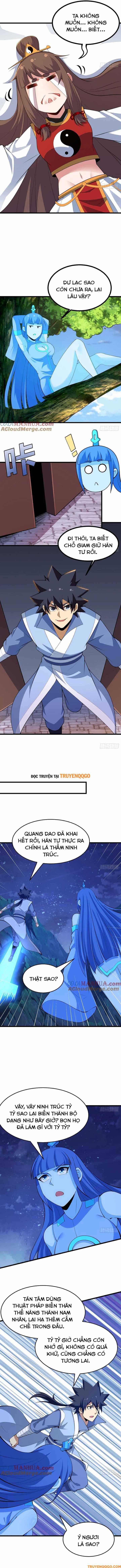 Ta chỉ muốn bị các vị đánh chết
