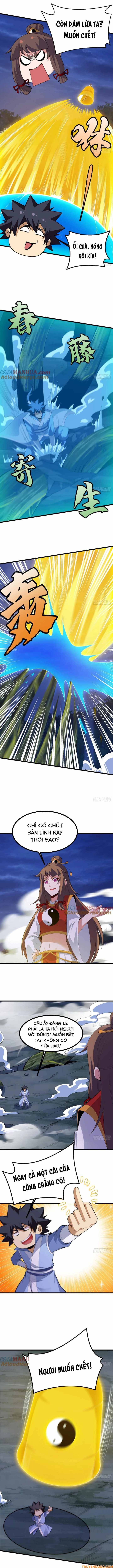 Ta chỉ muốn bị các vị đánh chết