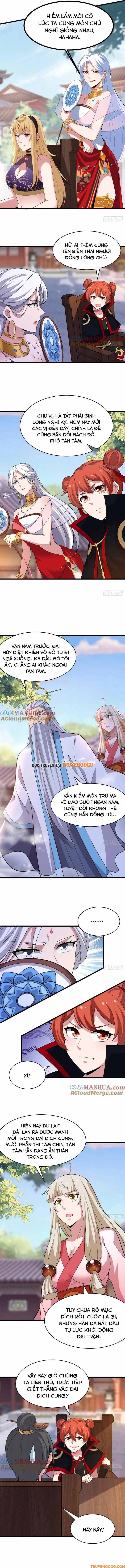 Ta chỉ muốn bị các vị đánh chết
