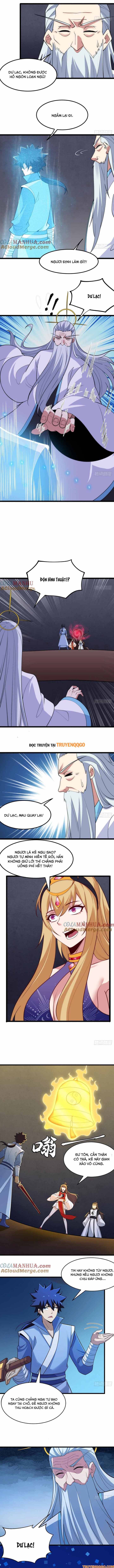 Ta chỉ muốn bị các vị đánh chết