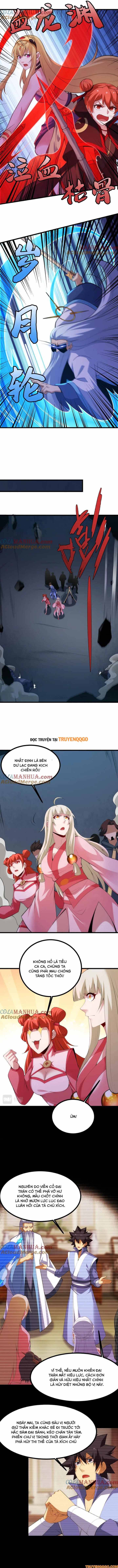 Ta chỉ muốn bị các vị đánh chết