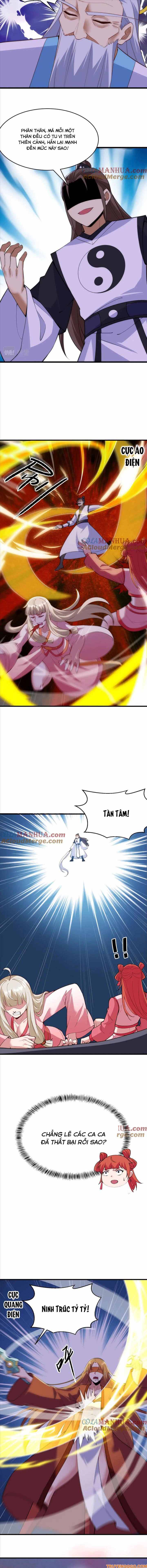 Ta chỉ muốn bị các vị đánh chết